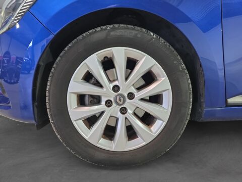 Clio 1.5 BLUE DCI 115 Intens 2020 occasion 01800 Meximieux