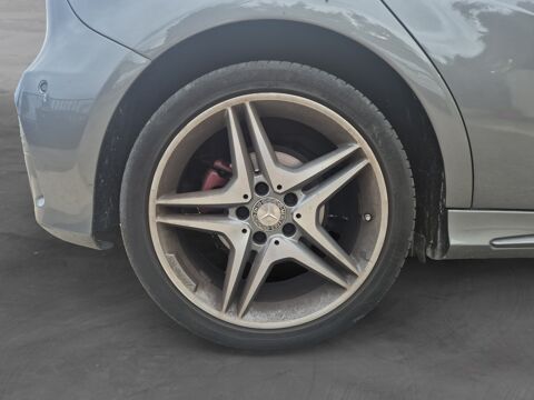 Classe A A180 FASCINATION BA 2013 occasion 26000 Valence