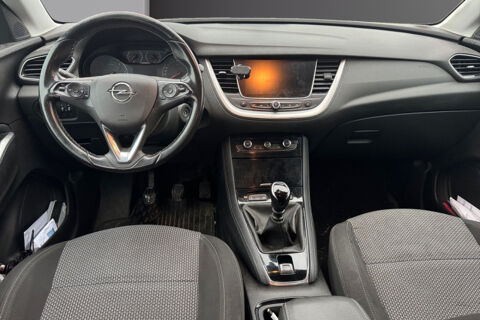 Grandland 1.5 DIESEL 130 EDITION BUSINESS 2019 occasion 13600 La Ciotat