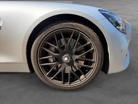 AMG GT 476 COUPE 2020 occasion 56450 Theix-noyalo
