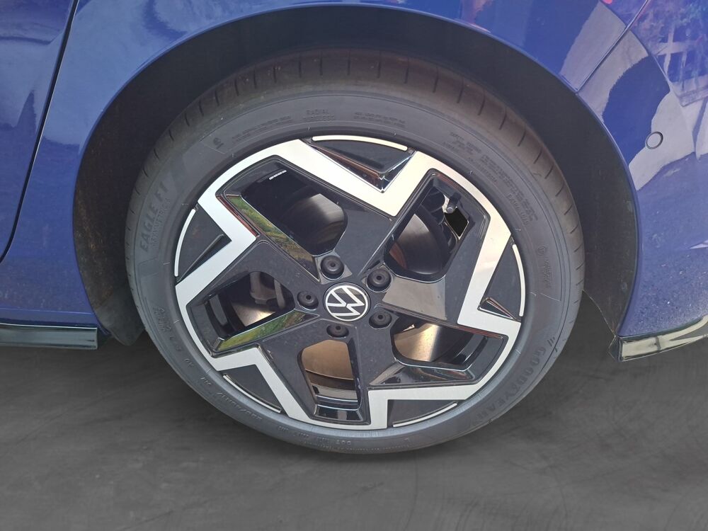 Golf 2.0 TDI 2025 occasion 93100 Montreuil
