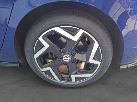 Golf 2.0 TDI 2025 occasion 93100 Montreuil
