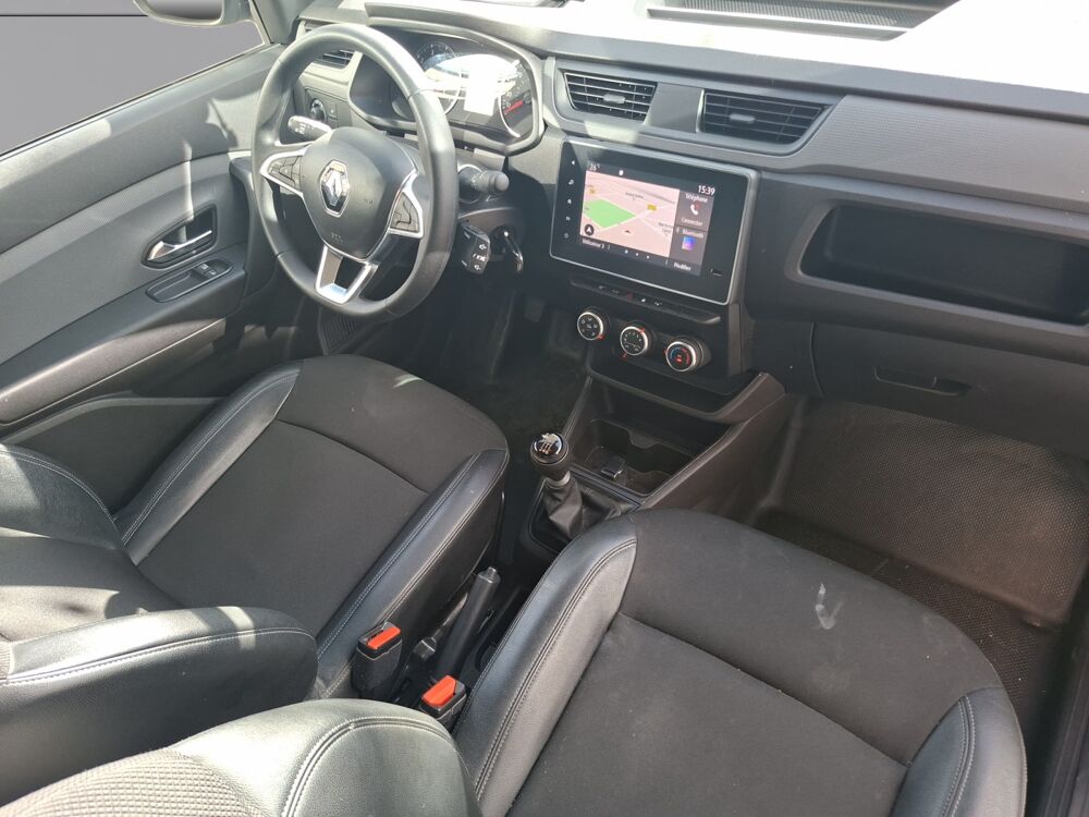 Express VAN 1.5 BLUE DCI 95 ECO CONFORT 2021 occasion 93100 Montreuil