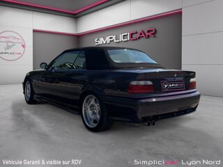 M3 (E36) 3.2 1996 occasion 69730 Genay
