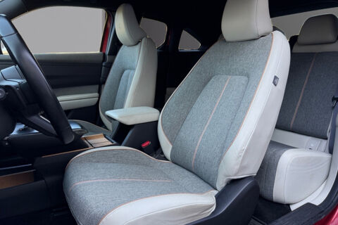 MX-30 145 E-SKYACTIV FIRST EDITION MODERN CONFIDENCE 2021 occasion 13600 La Ciotat