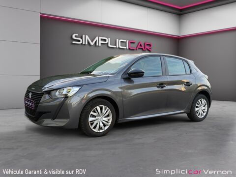 208 Premium 2022 occasion 27200 Vernon