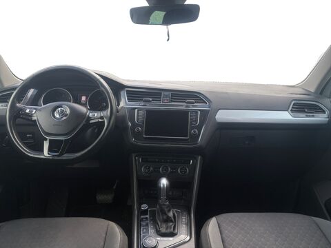 Tiguan 2.0 TDI 150 4X2 DSG PH2 2016 occasion 78480 Verneuil-sur-Seine