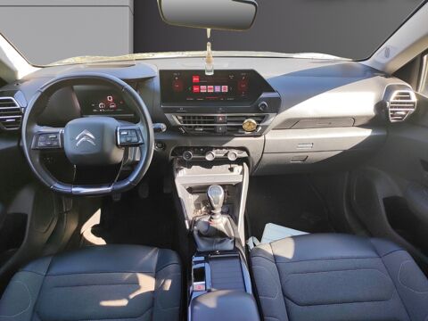 C4 1.2 PURE TECH 130 MAX 2020 occasion 26000 Valence