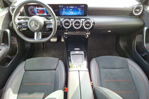 Classe A A250 E AMG LINE 2023 occasion 93100 Montreuil