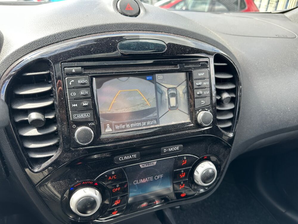 Juke (2) 1.5 DCI 110 2015 occasion 60000 Beauvais