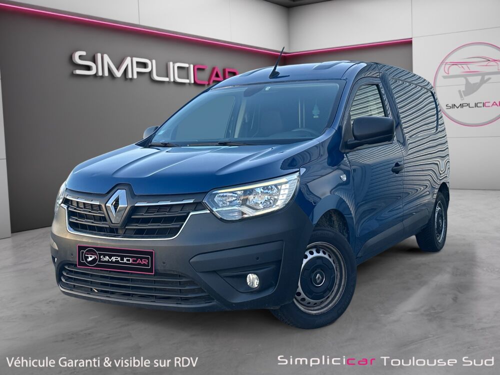 Express EXPRESS VAN 1.3 TCE 100 CONFORT 2023 occasion 31120 Pinsaguel