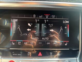 RS6 AVANT 4.0 V8 TFSI QUATTRO TIPTRONIC 2020 occasion 93100 Montreuil