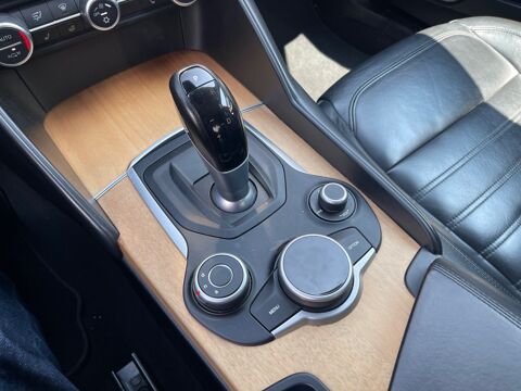 Giulia LUSSO 2016 occasion 69730 Genay