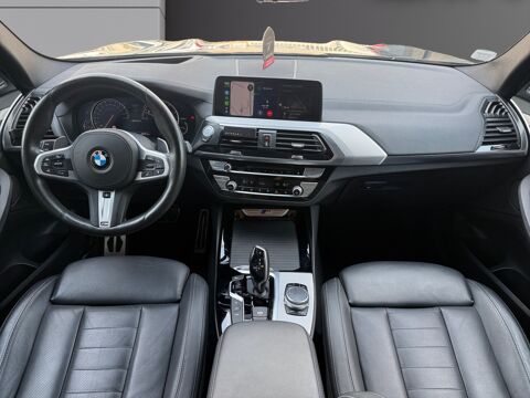 X3 M40I 2019 occasion 83210 La Farl&egrave;de