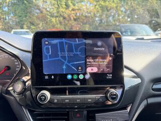 Fiesta ST-Plus 2019 occasion 14320 Saint-Andr&eacute;-sur-Orne