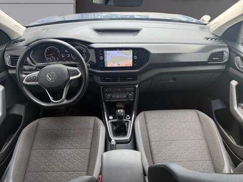 T-Cross R-line 2021 occasion 56450 Theix-noyalo