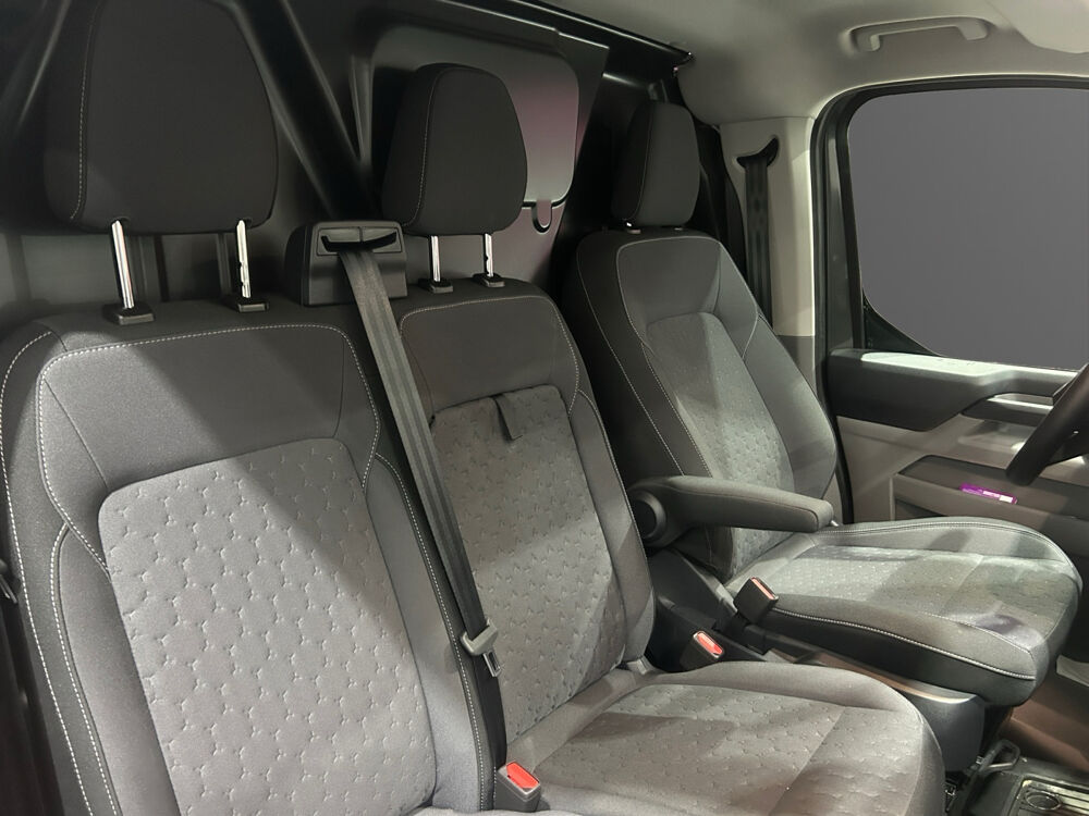 Transit 320 L1H1 2.0 ECOBLUE 136 LIMITED 4X4 BA 2026 occasion 69530 Brignais