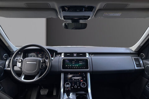 Range Rover RANGE ROVER SPORT II 2.0 P400E PHEV SE 2019 occasion 93100 Montreuil