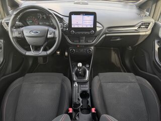 Fiesta 1.0 ECOBOOST 100 BO ST-LINE 2018 occasion 34070 Montpellier