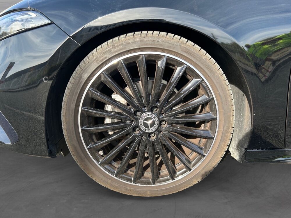 Classe A A180 AMG LINE 2023 occasion 34070 Montpellier