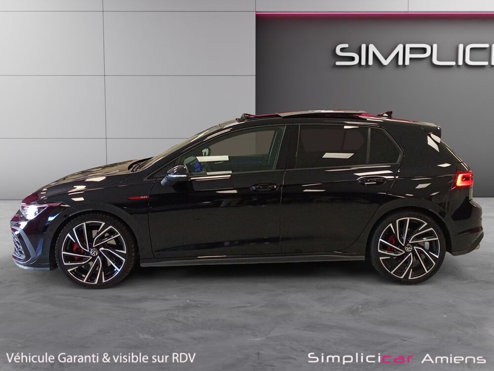 Golf 2.0 TSI 245 GTI DSG 2023 occasion 80080 Amiens