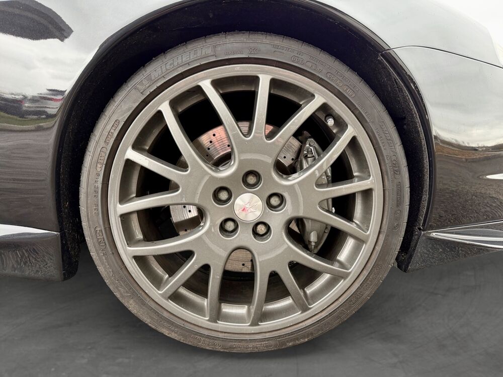 Divers 4.2 V8 32V 2006 occasion 25410 Saint-Vit