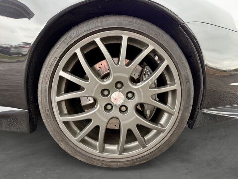 Divers 4.2 V8 32V 2006 occasion 25410 Saint-Vit