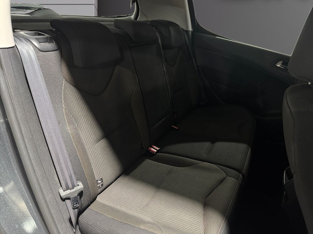 308 1.6 HDI 92 STYLE III 2013 occasion 01800 Meximieux