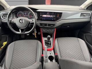 Polo 1.0 TSI 95 CONFORTLINE 2019 occasion 93100 Montreuil