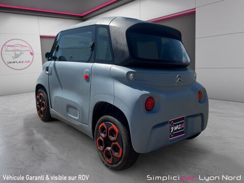 AMI ELECTRIQUE 2024 occasion 69730 Genay