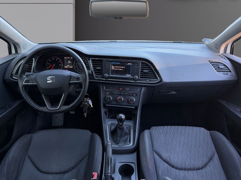 Leon SC 1.4 TSI 150 ACT 2014 occasion 30900 Nimes