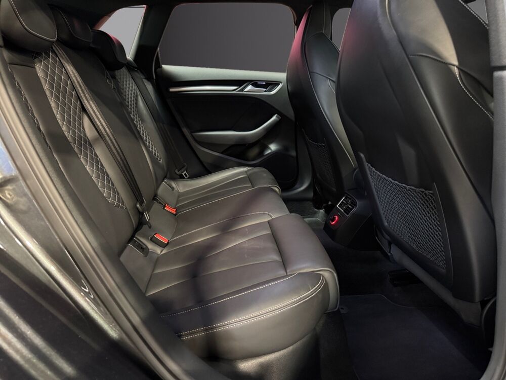 S3 2.0 TFSI S TRONIC 2015 occasion 34070 Montpellier