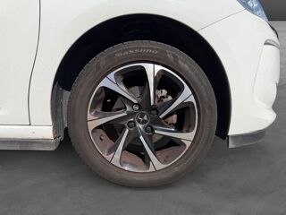 DS3 PURETECH 82 SO CHIC 2017 occasion 34070 Montpellier
