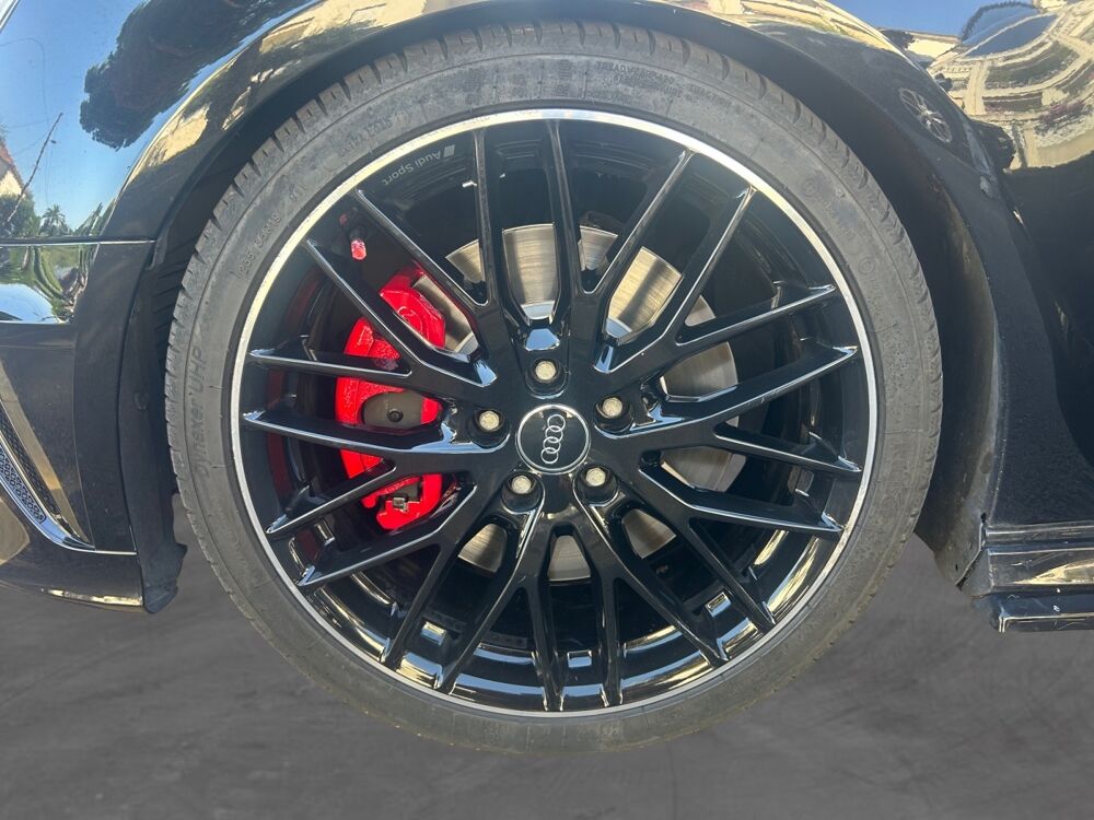 S3 2.0 TFSI 300 S TRONIC 2013 occasion 06400 Cannes