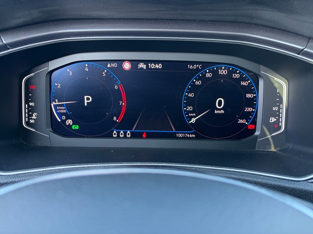 T-ROC Carat 2021 occasion 87000 Limoges