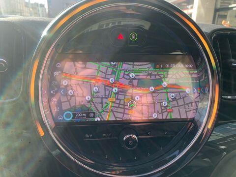 Cooper COOPER SE ALL4 PREMIUM BA PH2 2023 occasion 93100 Montreuil