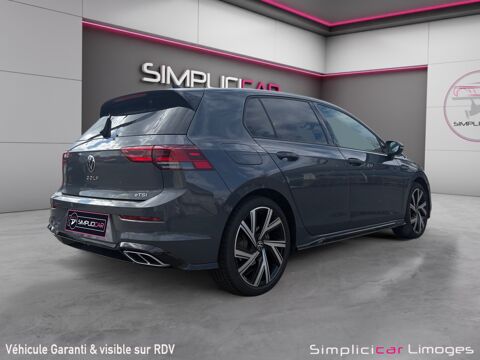 Golf 1.5 E-TSI OPF 150 R-LINE DSG 2024 occasion 87000 Limoges
