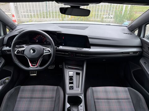 Golf 2.0 TSI 245 GTI DSG 2021 occasion 62223 Saint-Laurent-Blangy