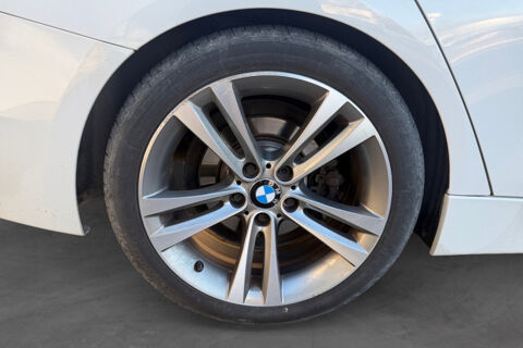 S&eacute;rie 3 (F31) TOURING 328I 245 M SPORT BVA8 2013 occasion 34070 Montpellier