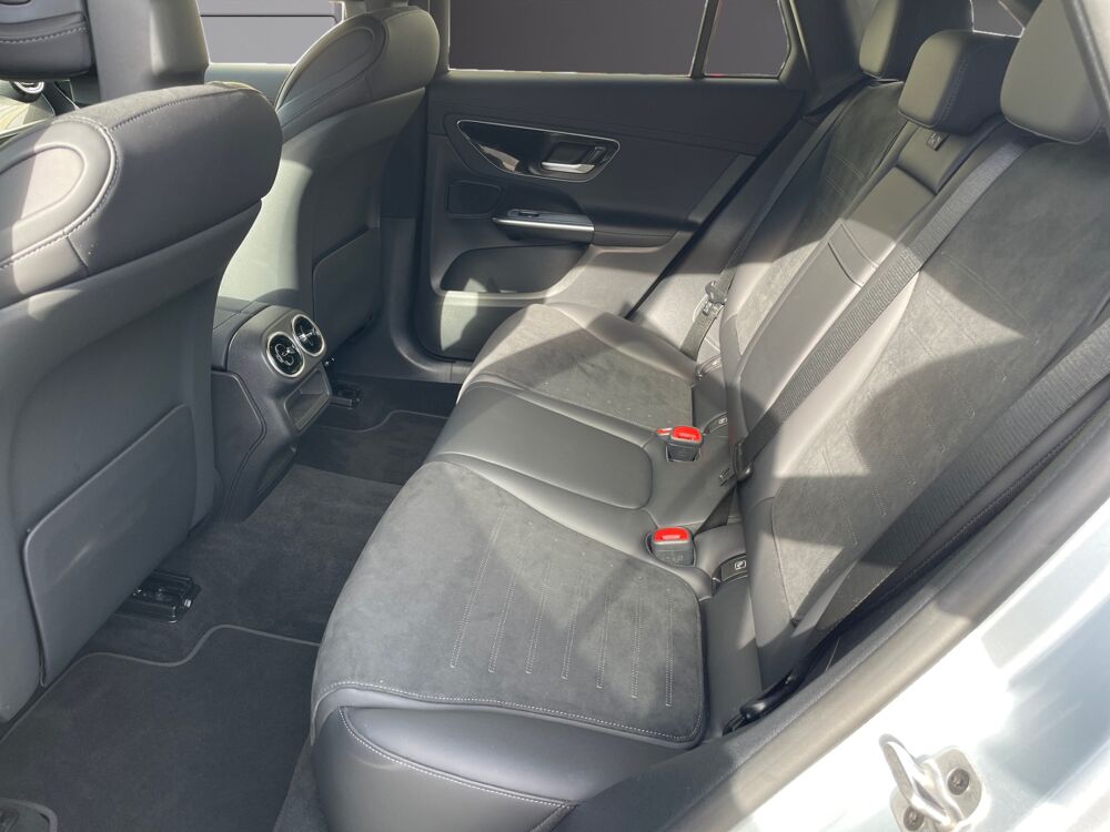 Classe GLC 220 d 197ch AMG Line 4Matic 9G-Tronic 2024 occasion 17200 Saint-Sulpice-de-Royan