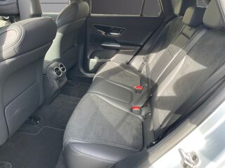 Classe GLC 220 d 197ch AMG Line 4Matic 9G-Tronic 2024 occasion 17200 Saint-Sulpice-de-Royan