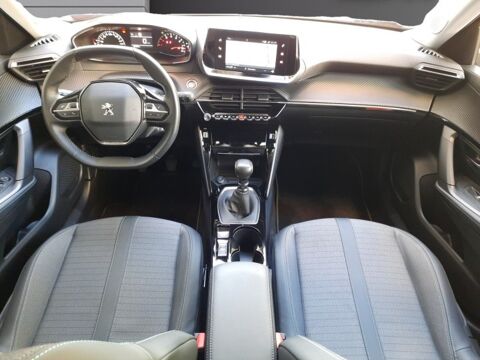 2008 II 1.2 PURETECH 130 S&S BVM6 ALLURE PACK 2021 occasion 93100 Montreuil