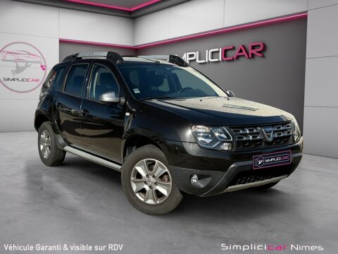 Dacia duster 1.5 DCI 110 PRESTIGE - Radar de Recul - 
