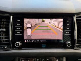 Kodiaq 2.0 TDI 190 SCR SPORTLINE DSG 4X4 2018 occasion 30900 Nimes