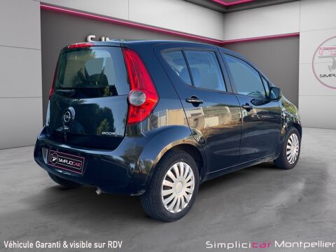 Agila essentia 2013 occasion 34070 Montpellier