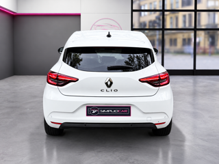 Clio Evolution 2023 occasion 93100 Montreuil
