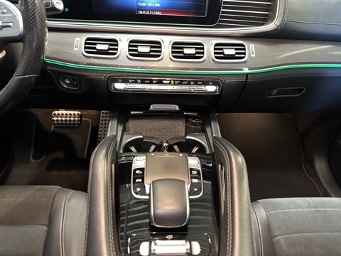 Classe GLE 400 D 330CH AMG LINE 4MATIC 2020 occasion 34070 Montpellier
