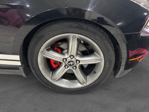 Mustang 4.6 V8 GT 2009 occasion 62223 Saint-Laurent-Blangy