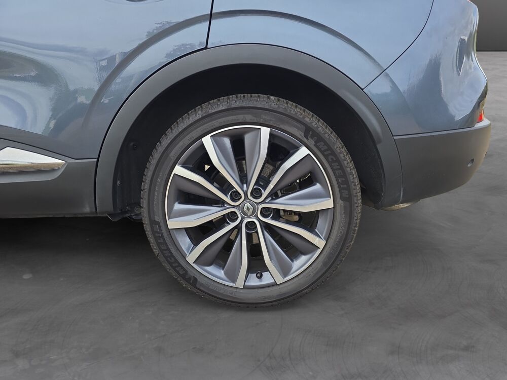 Kadjar Intens 2016 2017 occasion 03300 Cusset