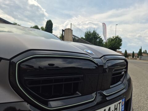 S&eacute;rie 5 520D XDrive 197 M SPORT 2023 occasion 26000 Valence